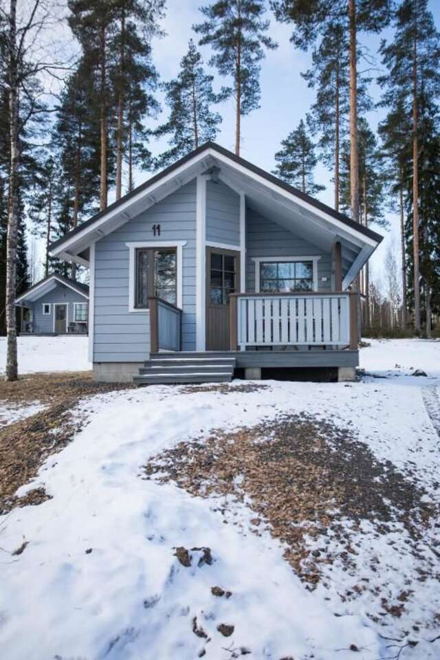 Курортные отели Kuus-Hukkala Харкала-50